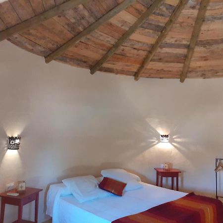 Вилла Casa Rio Y Luz Альгодоналес Экстерьер фото