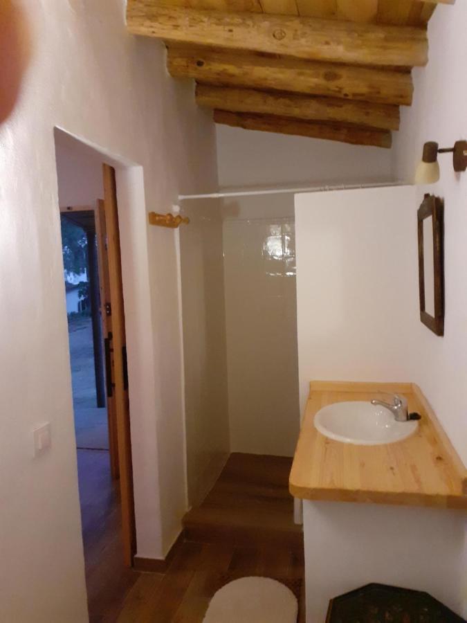 Вилла Casa Rio Y Luz Альгодоналес Экстерьер фото