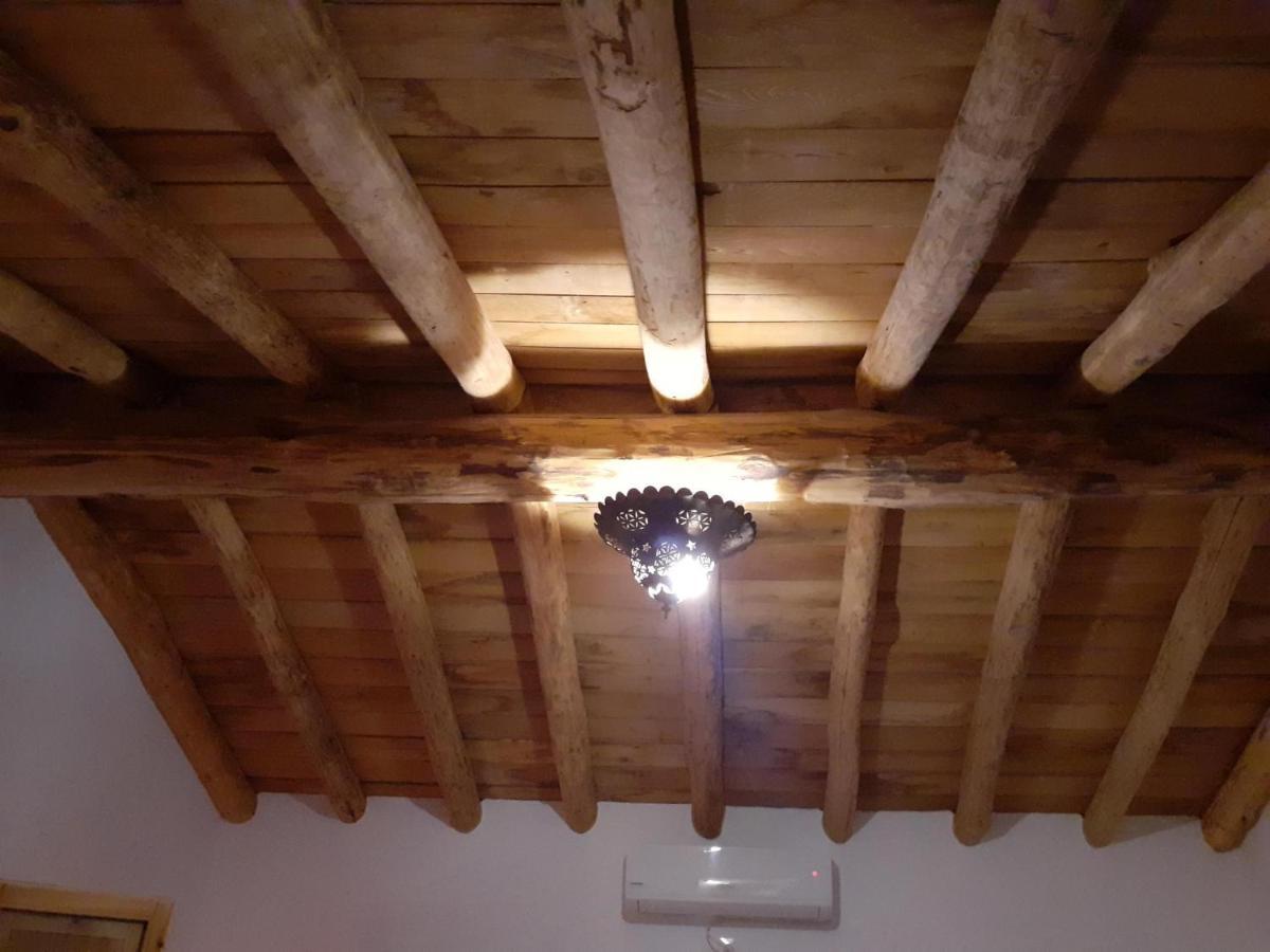 Вилла Casa Rio Y Luz Альгодоналес Экстерьер фото